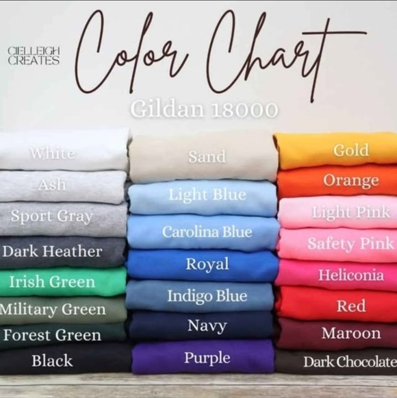 Minnie Mouse Disney Castle Sweatshirt - Picture 5 of 5